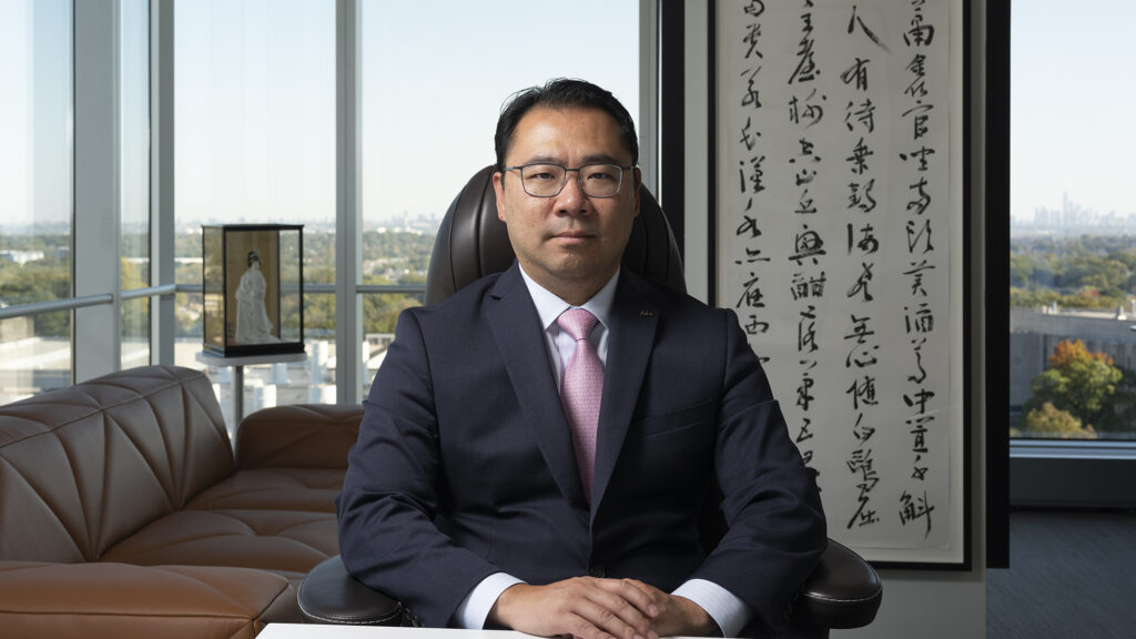 For Eisai, success against Alzheimer's has been long time coming