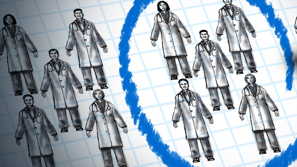 It's time to flip the primary care archetype to teamwork | STAT