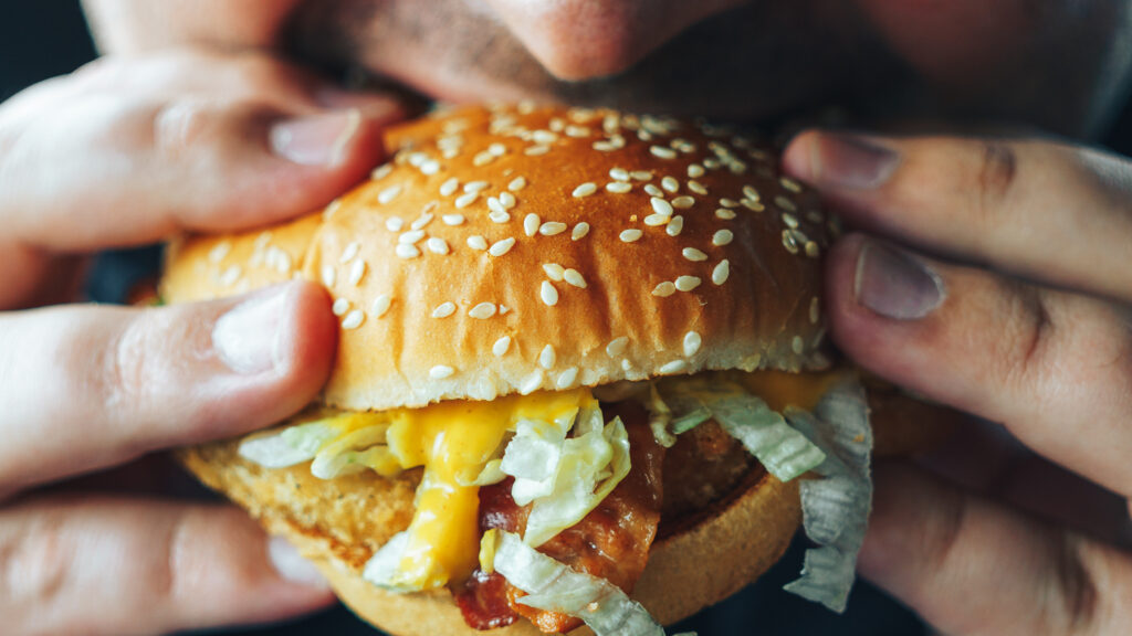Congress: Boost funding for nutrition research and coordination