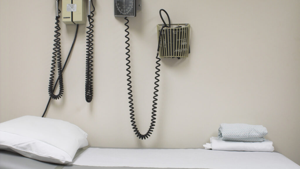Deferral of primary care means trouble for Americans' health | STAT