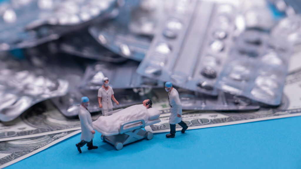 Hospice care needs saving | STAT