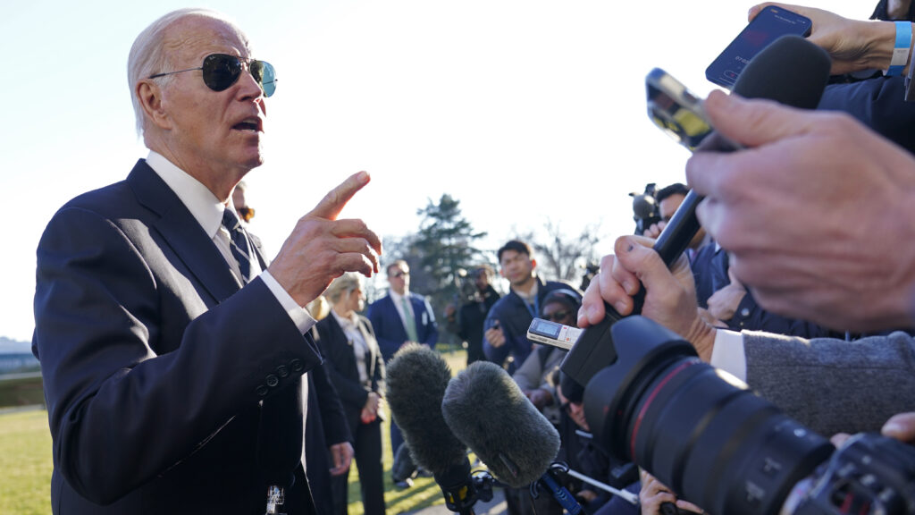 President Biden to end Covid-19 emergencies on May 11 | STAT