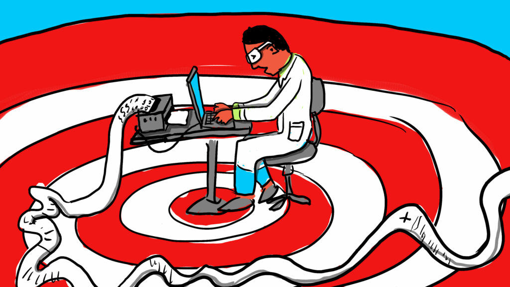 Why are journals so slow at corrections and retractions?