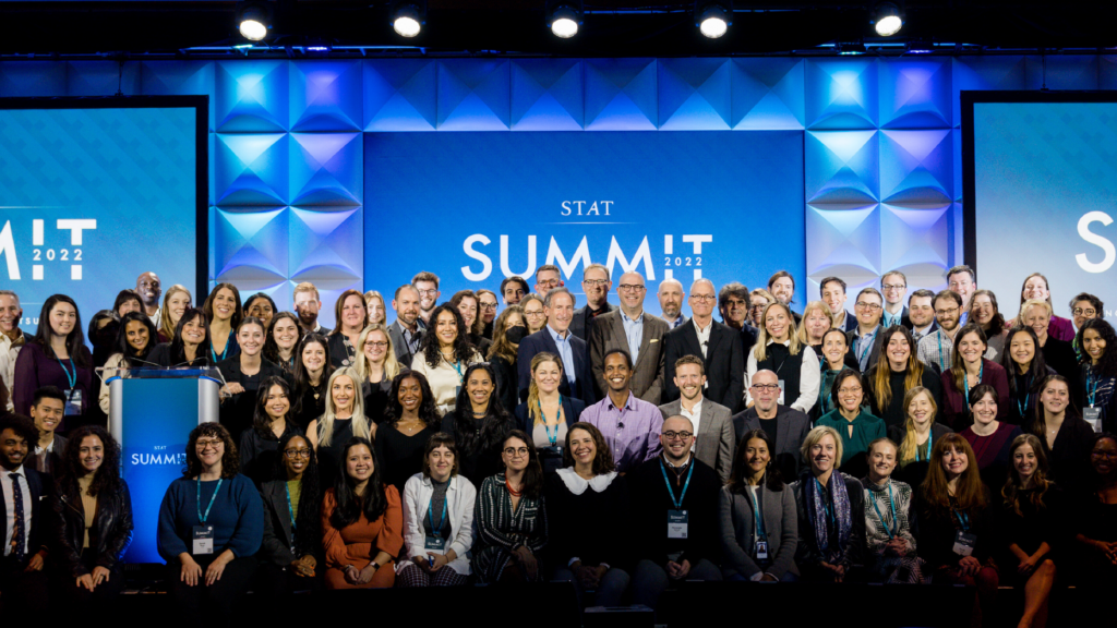 STAT's 2024 Diversity and Inclusion Report | STAT