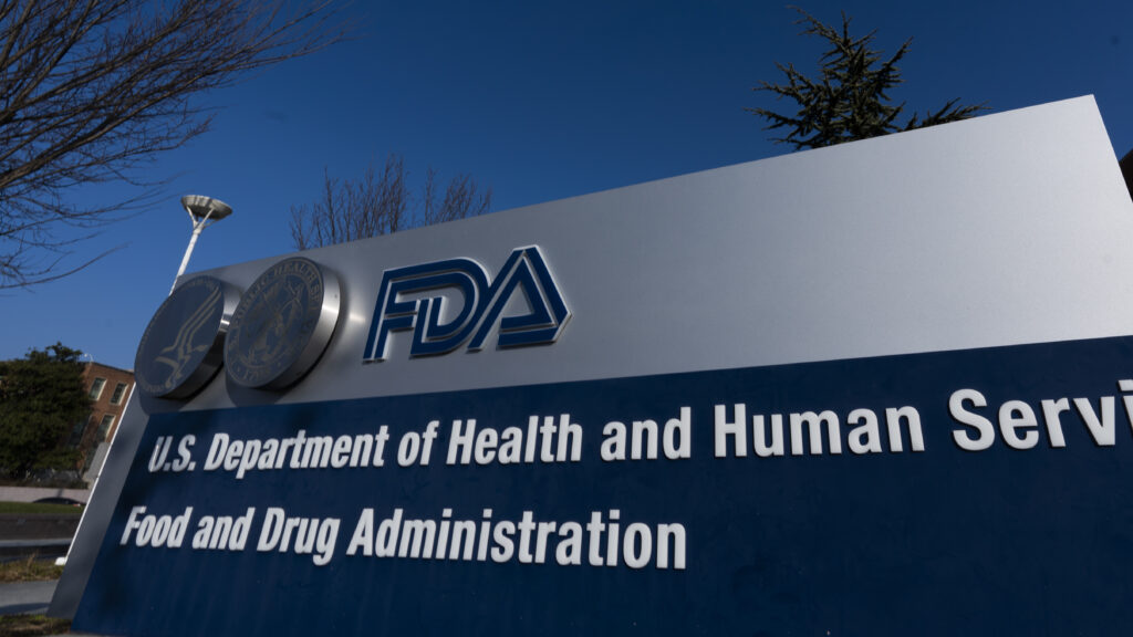 FDA taps AI executive to lead digital health center | STAT
