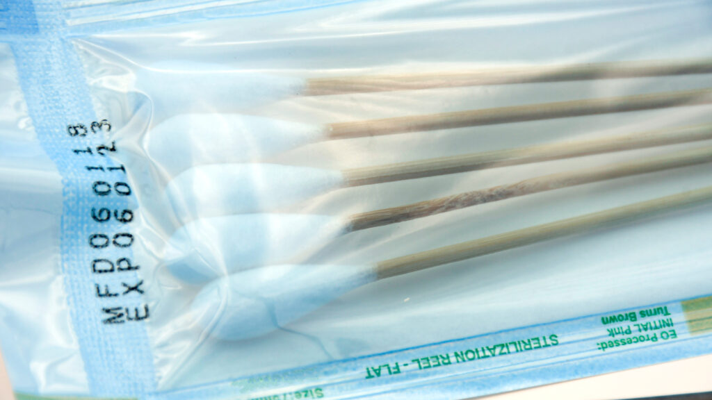 EPA proposes limits on carcinogenic gas used to sterilize medical devices