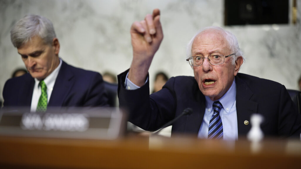 Senate hashing out policy details on generics, PBMs, insulin | STAT