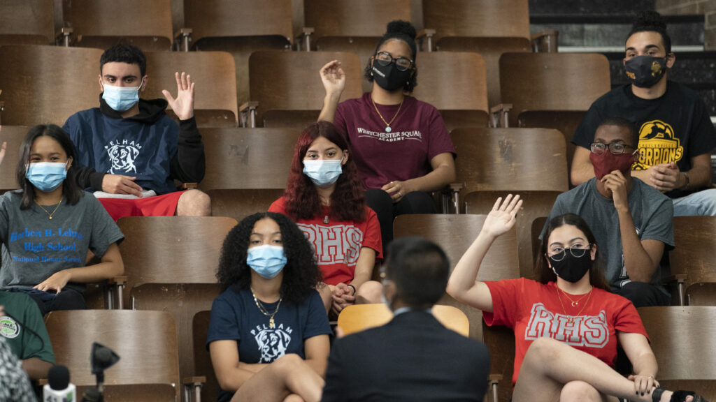 Do masks work? RCTs can't tell us | STAT
