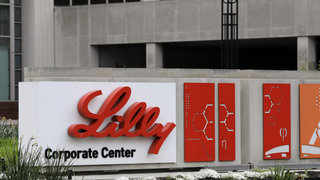 FDA approves potent Eli Lilly obesity drug, Zepbound | STAT