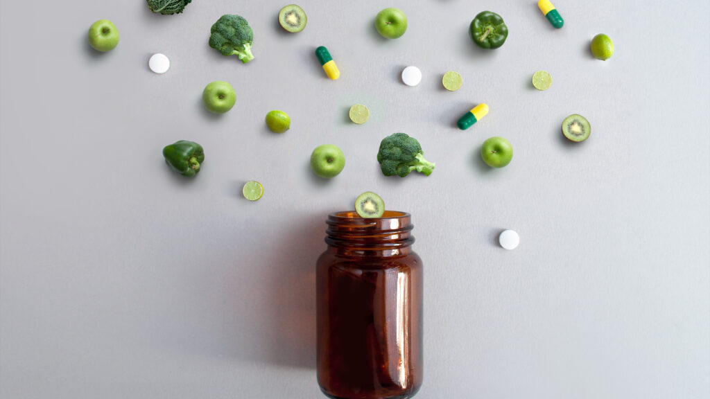 Food as medicine: CMS rules hamper 'prescribing' of fruits, veggies