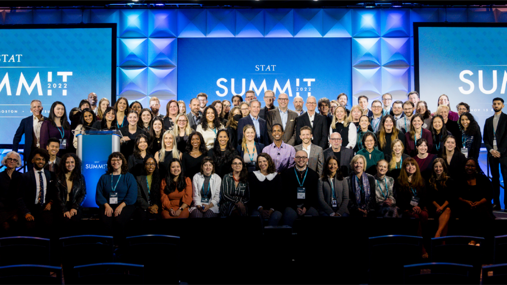 STAT's Inaugural Diversity Report and Commitment to a Workplace of Diversity and Inclusion | STAT