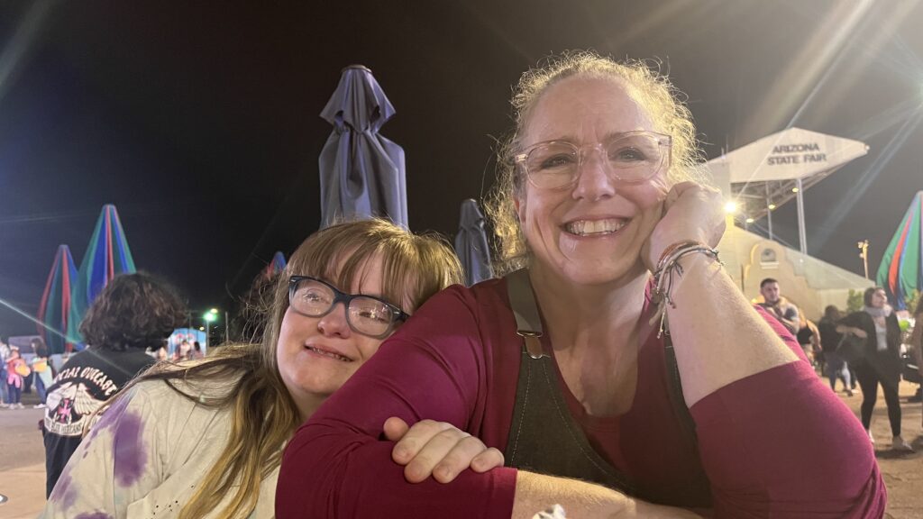 Finding a doctor for a young adult with Down syndrome is tough