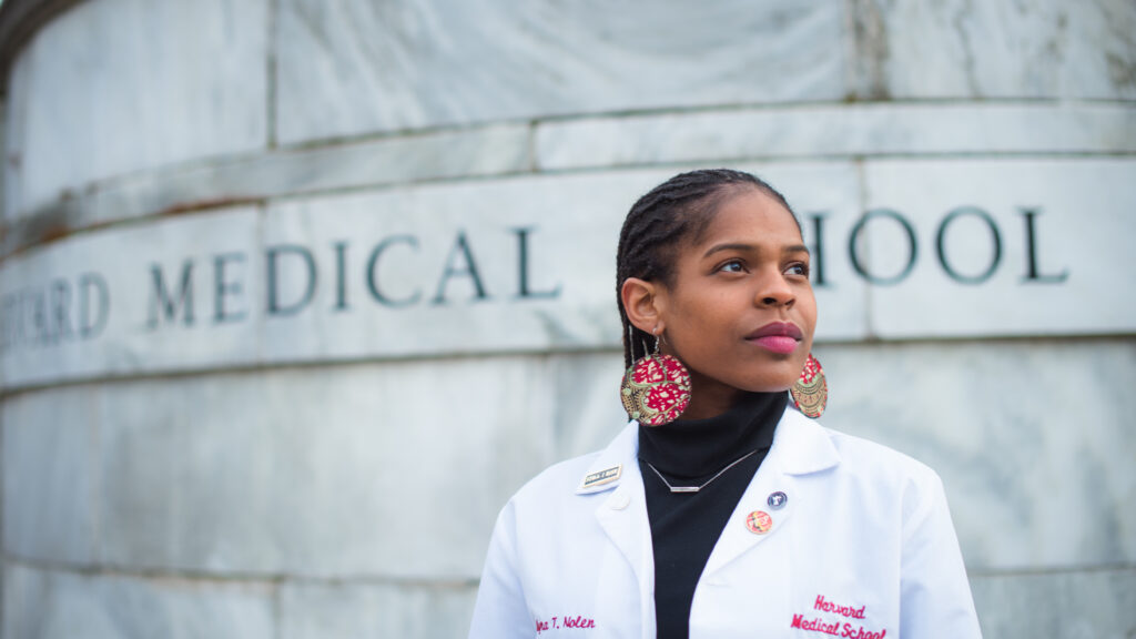 What affirmative action's end means to a medical student | STAT