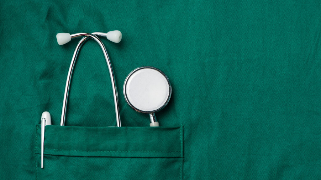 Who gets to use the title 'doctor'? | STAT