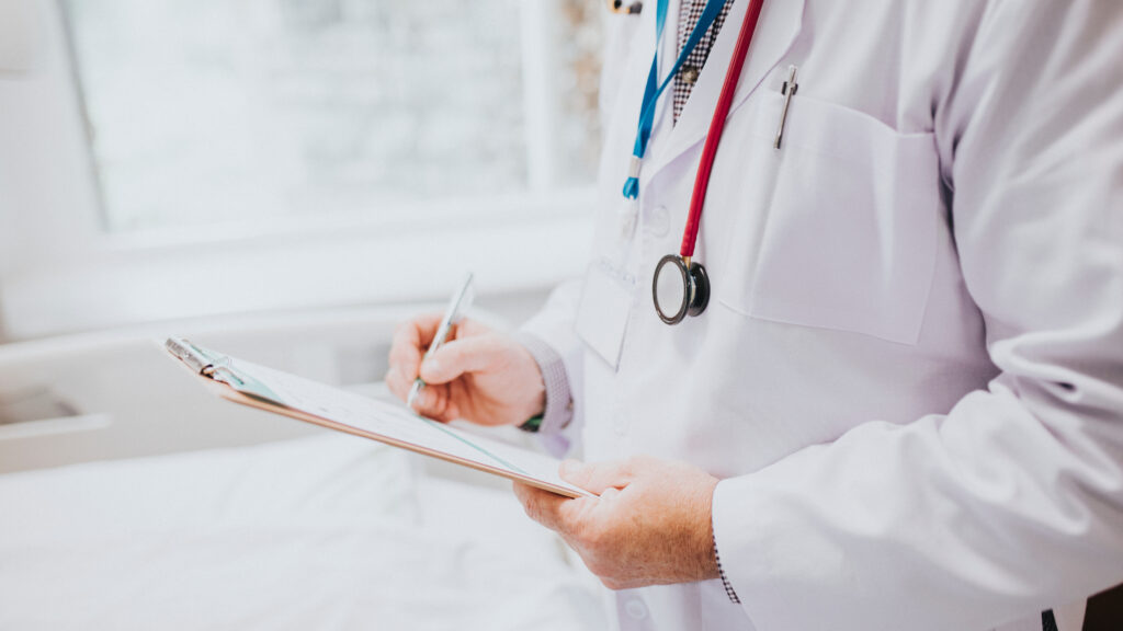 Wegovy trial has doctors encouraged over new possibilities