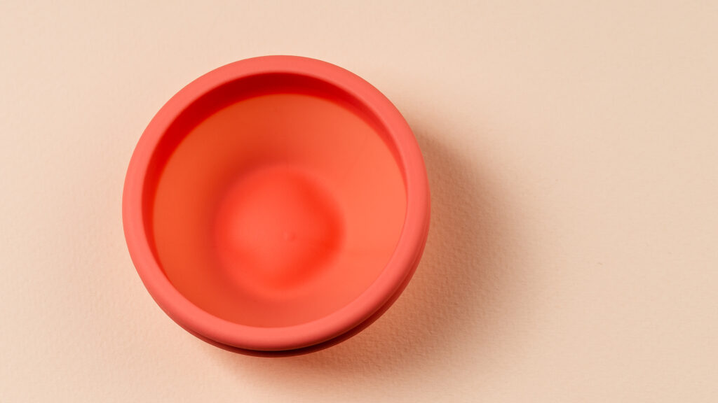 Discs beat pads, tampons for heavy menstrual flow, new study shows