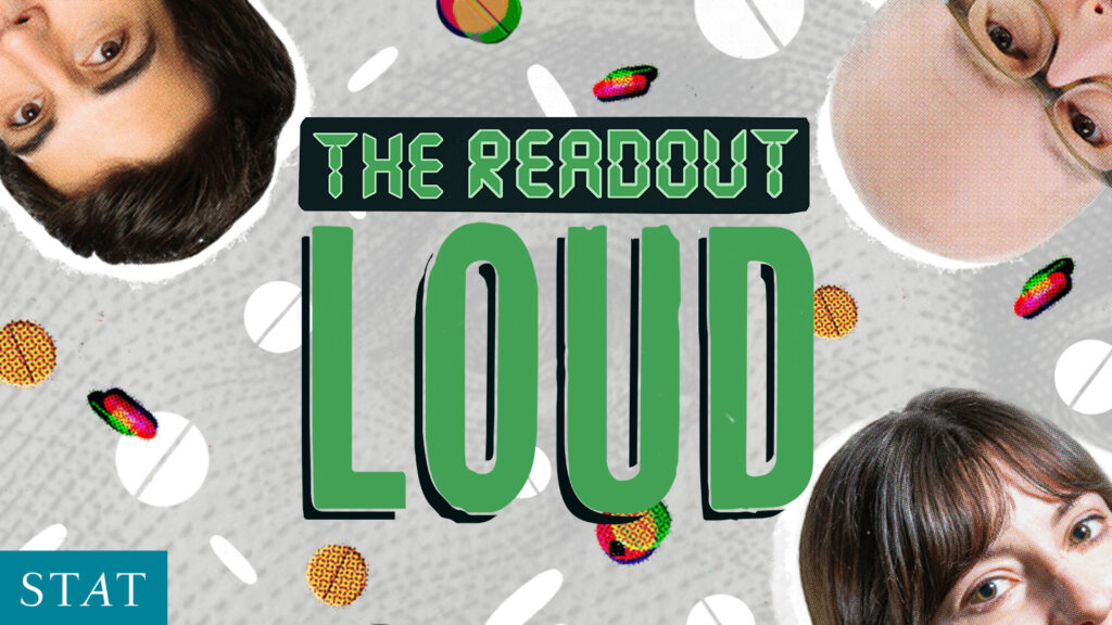 Readout LOUD podcast: mifepristone case, GLP-1s, & Chinese biotech