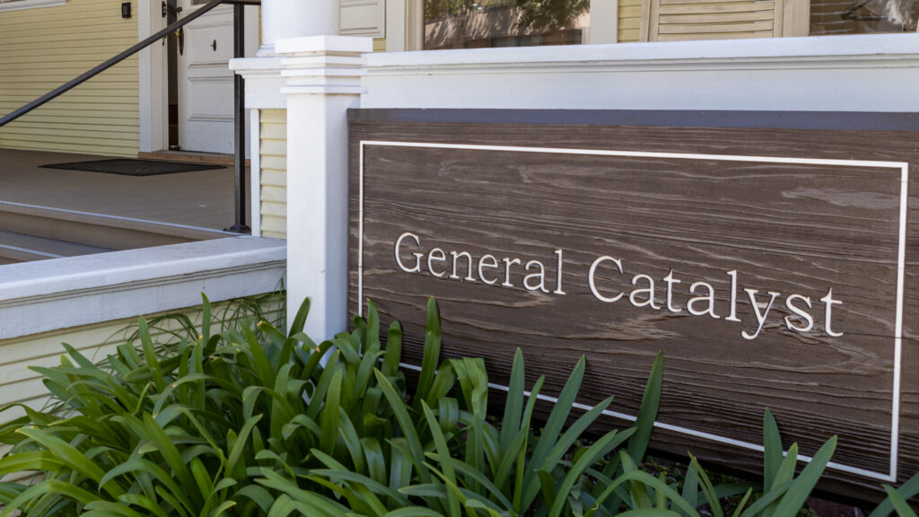 VC firm General Catalyst to buy Ohio-based nonprofit health system
