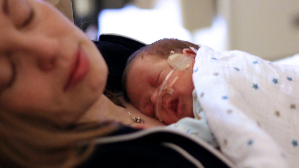Removing probiotics from the NICU could threaten preemies' health | STAT