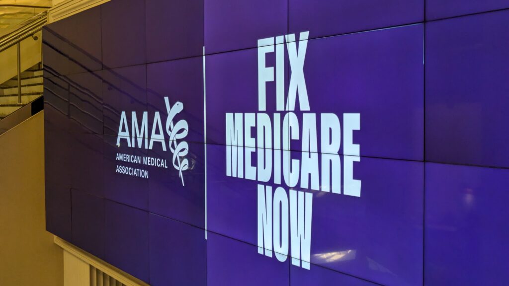 Weight loss drugs should be covered by insurers, AMA says | STAT