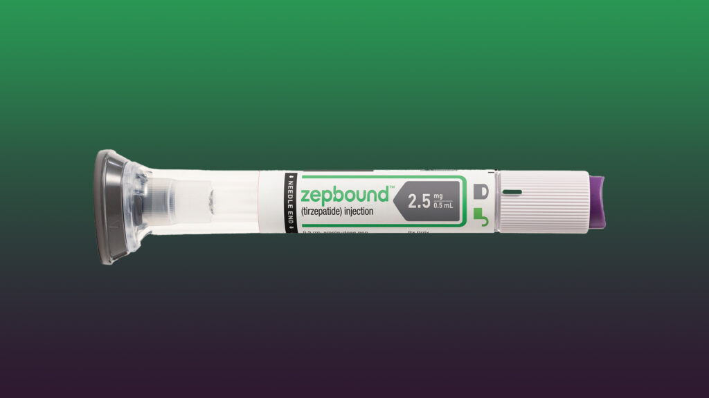 Eli Lilly strikes Zepbound deal with Ro, amid questions on compounded GLP-1s