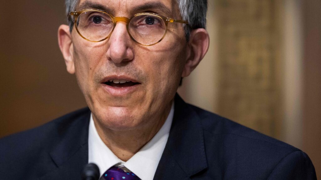 Top FDA official Peter Marks overruled staff to approve Sarepta gene therapy
