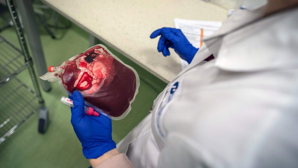 Cord blood banking comes at a high cost to babies | STAT