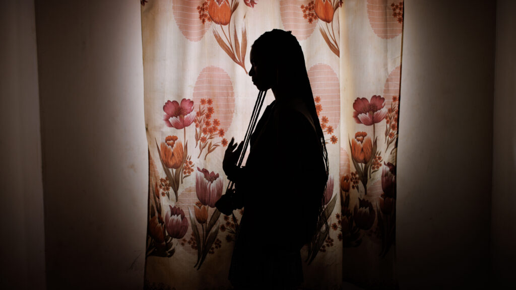 CDC studies causes of transgender women's higher HIV rates | STAT