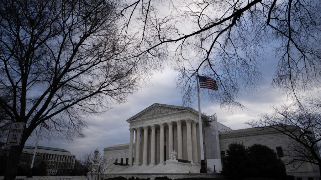 Idaho abortion case may prompt more restrictions in other states | STAT