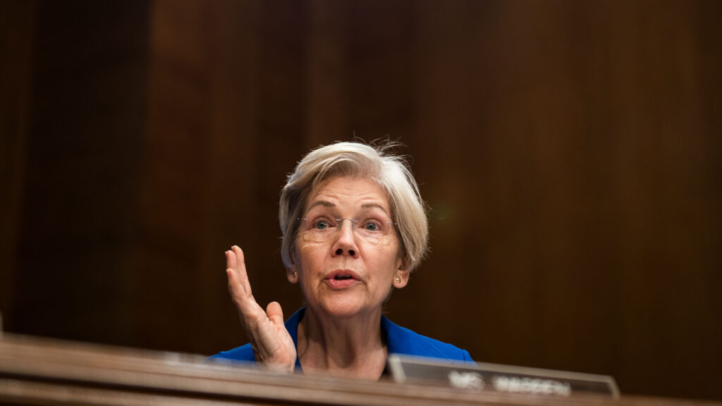 For Medicare Advantage, Democrats want stronger protections around AI