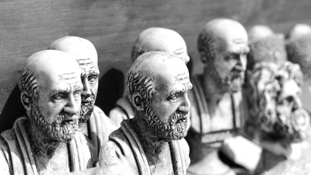 Ancient Greek ideas underpin modern concepts of pregnancy | STAT