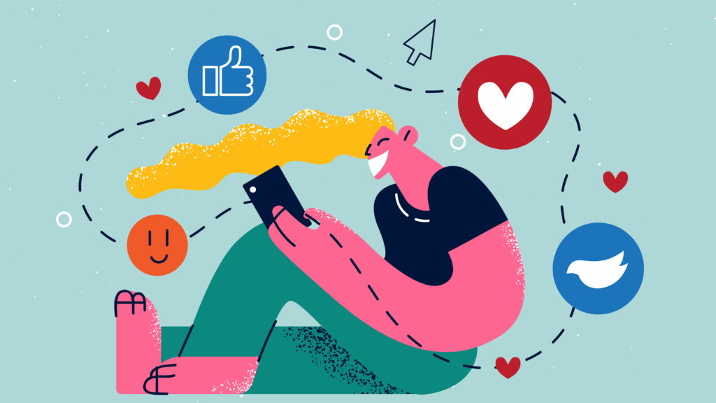 How to make social media a positive force for teen mental health | STAT