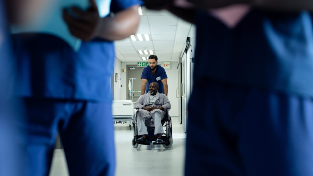 Patients and doctors alike benefit from DEI | STAT