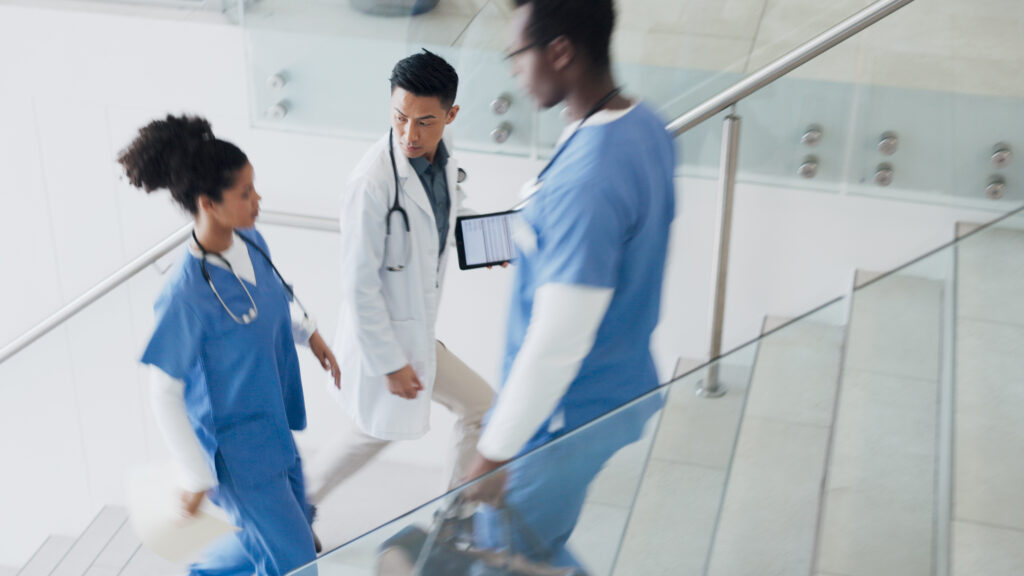 Primary care doctor shortage won't be solved by free med school tuition