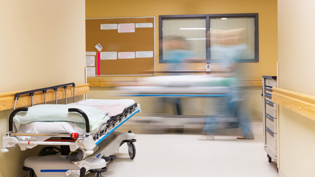 More hospitals should try smoothing elective admissions | STAT