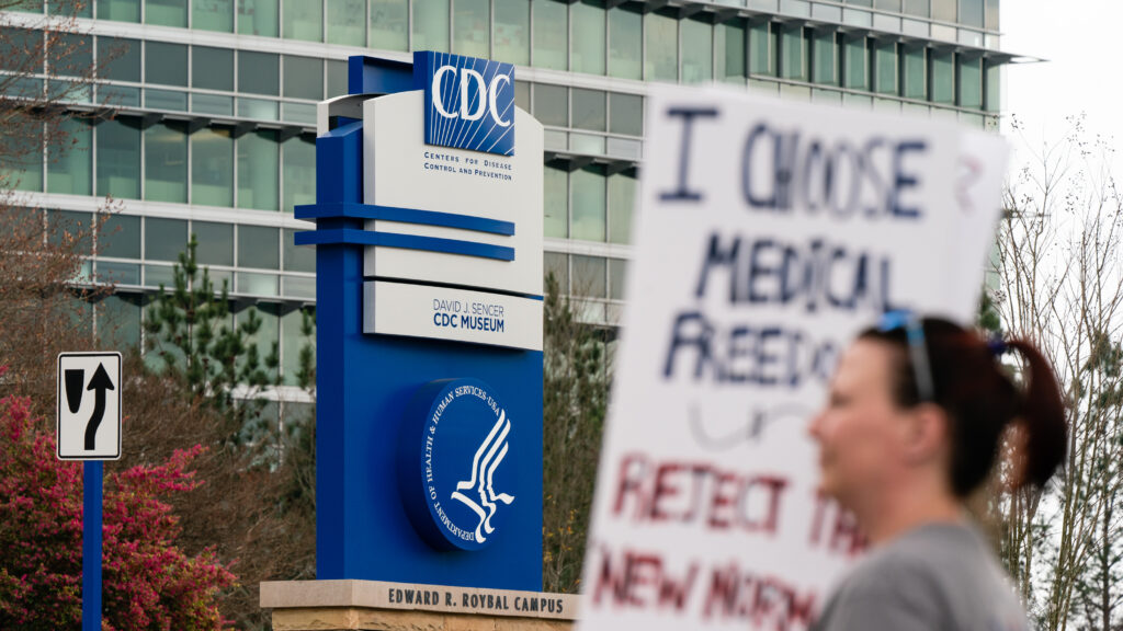 3 steps to rebuilding trust in public health | STAT