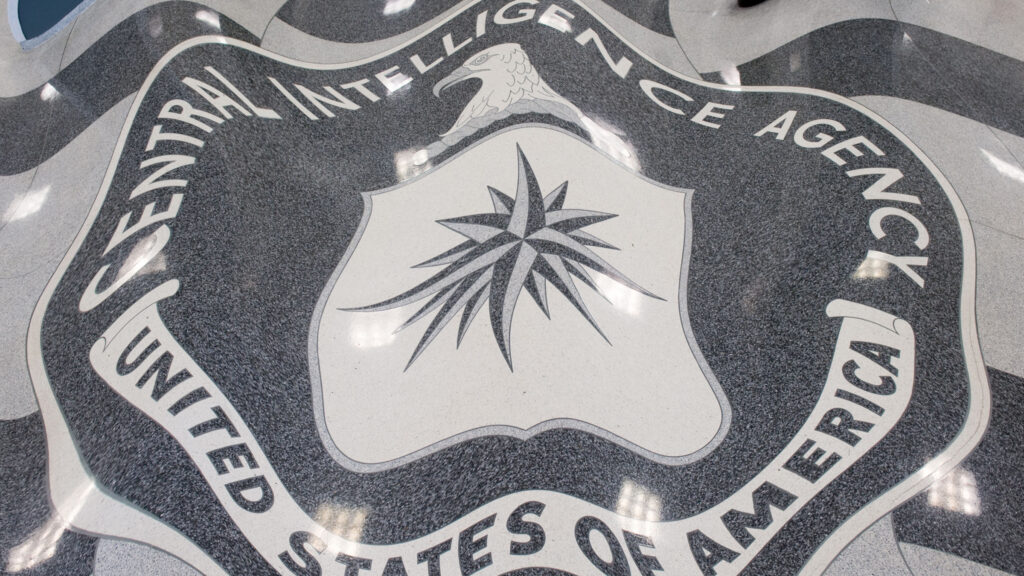 CIA's mind-control projects offer lessons to a psychiatrist in training