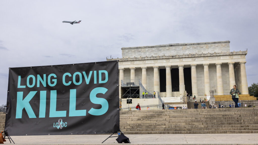 NIH documents show early flaws of $1.6 billion long Covid program