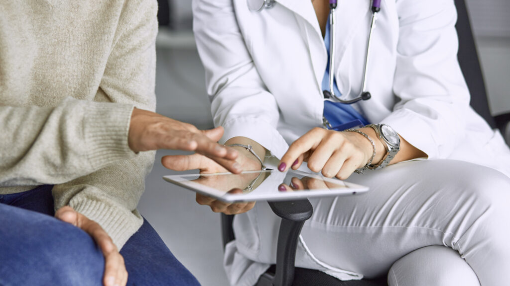 As a primary care physician, here's how I hope to partner with AI | STAT