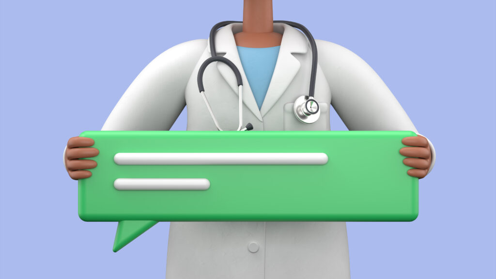Achieving telehealth equity for people with hearing loss | STAT