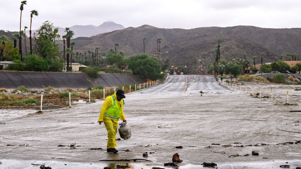 Helping hospitals and community health centers plan for resilience | STAT
