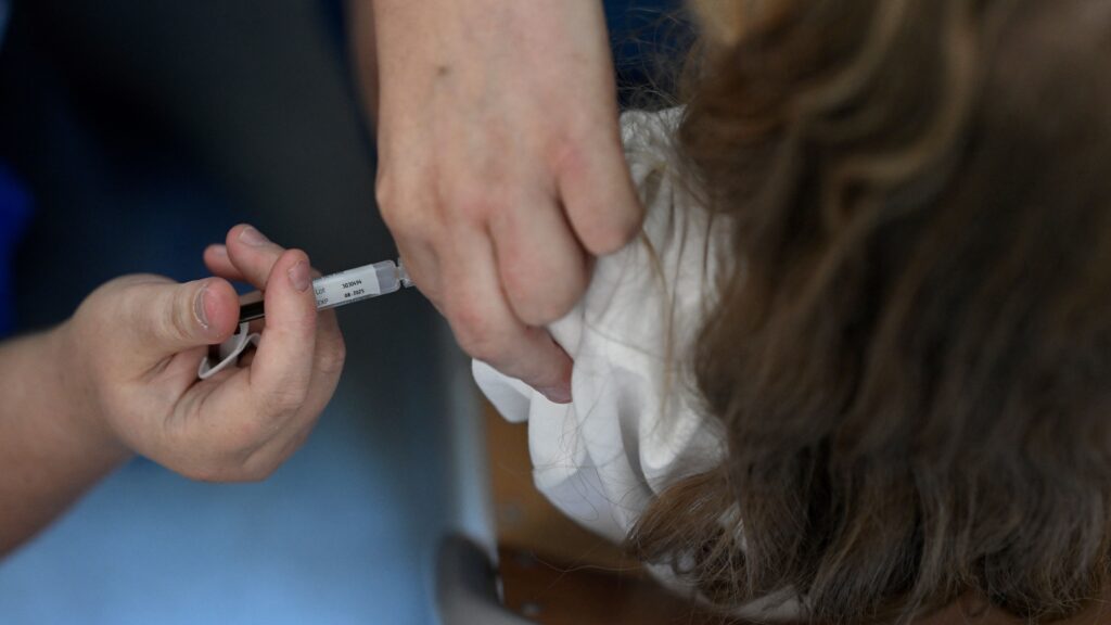 D.C. Diagnosis: RFK Jr.'s vaccine panel, NIH funding, DOGE buyouts | STAT