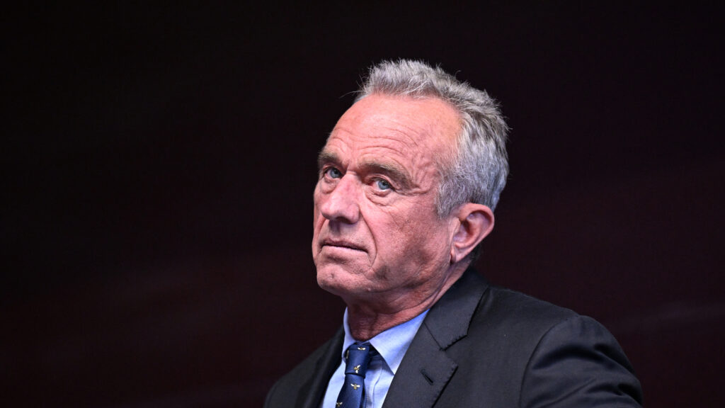 Brain worms: The science behind RFK Jr.'s parasitic infection | STAT