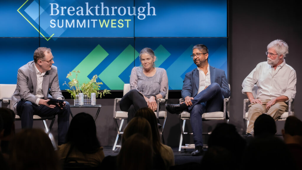 AI for drug discovery: Experts on separating hype from reality