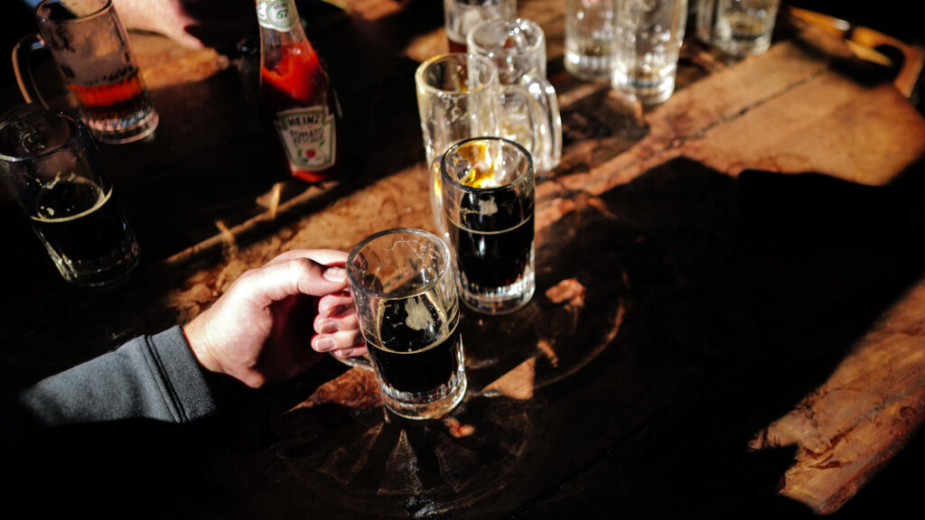 By the numbers: America’s alcohol-related health problems rising fast