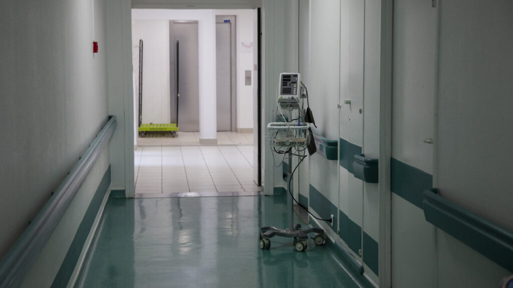 The U.S. is losing control of hypertension. China has lessons