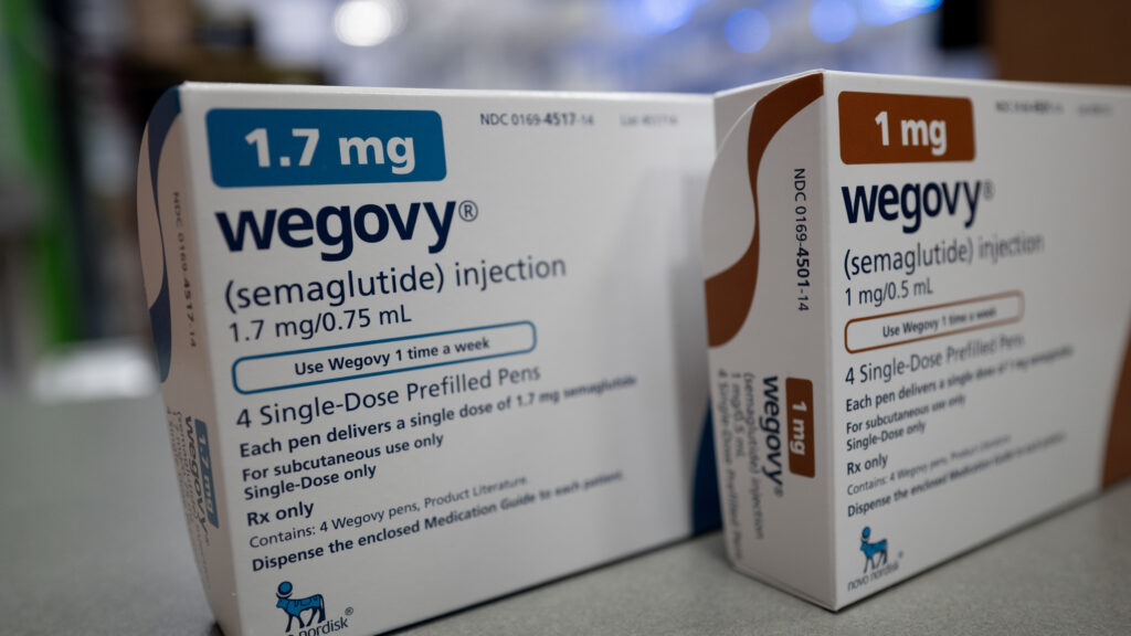 Pharma companies must ensure equitable access to obesity drugs | STAT