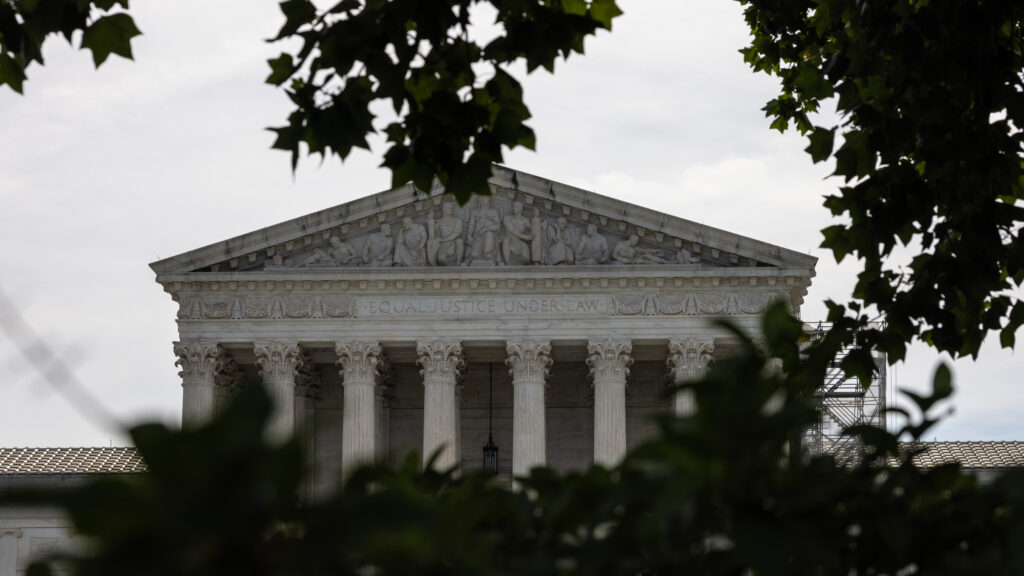 Supreme Court undercuts regulators’ authority across government | STAT