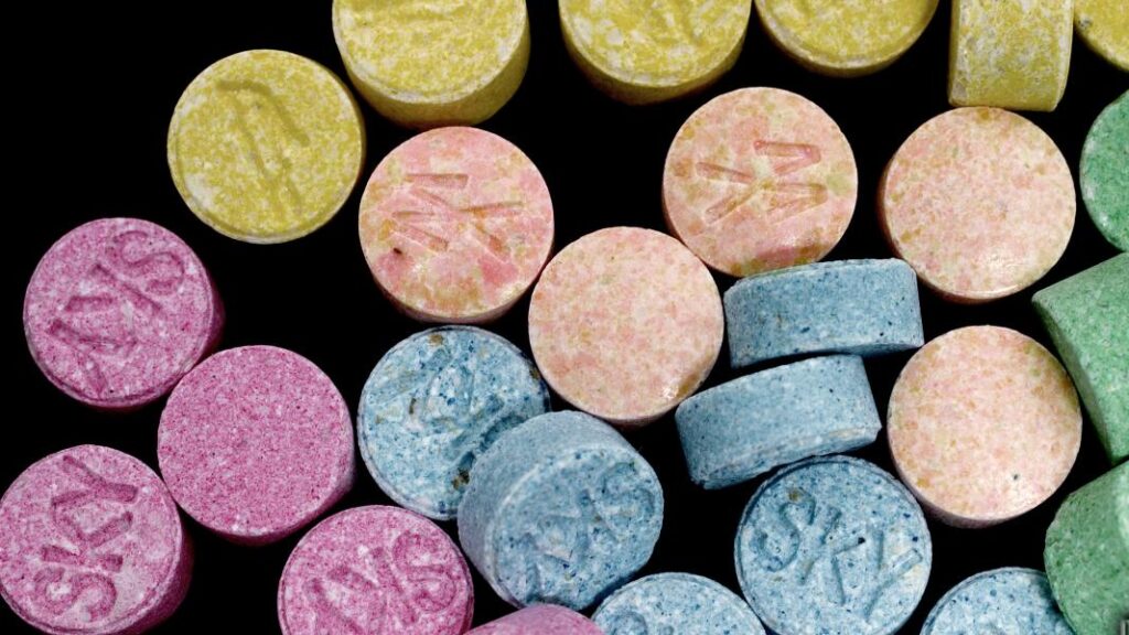 The inside story of how Lykos’ MDMA research went awry