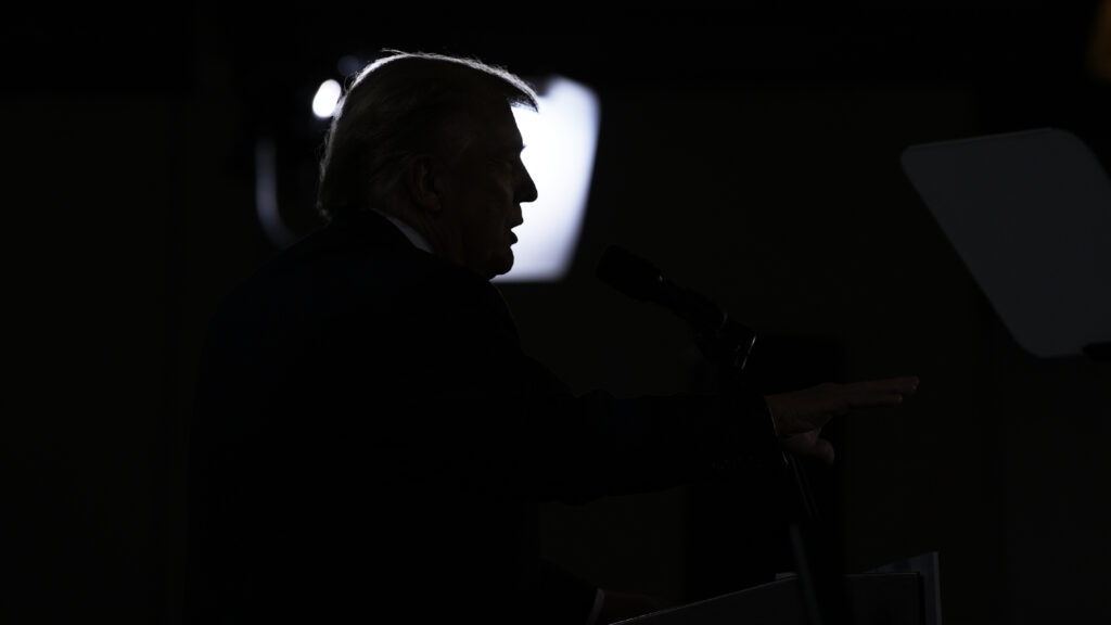 Predicting the key players in shaping health policy under Trump | STAT